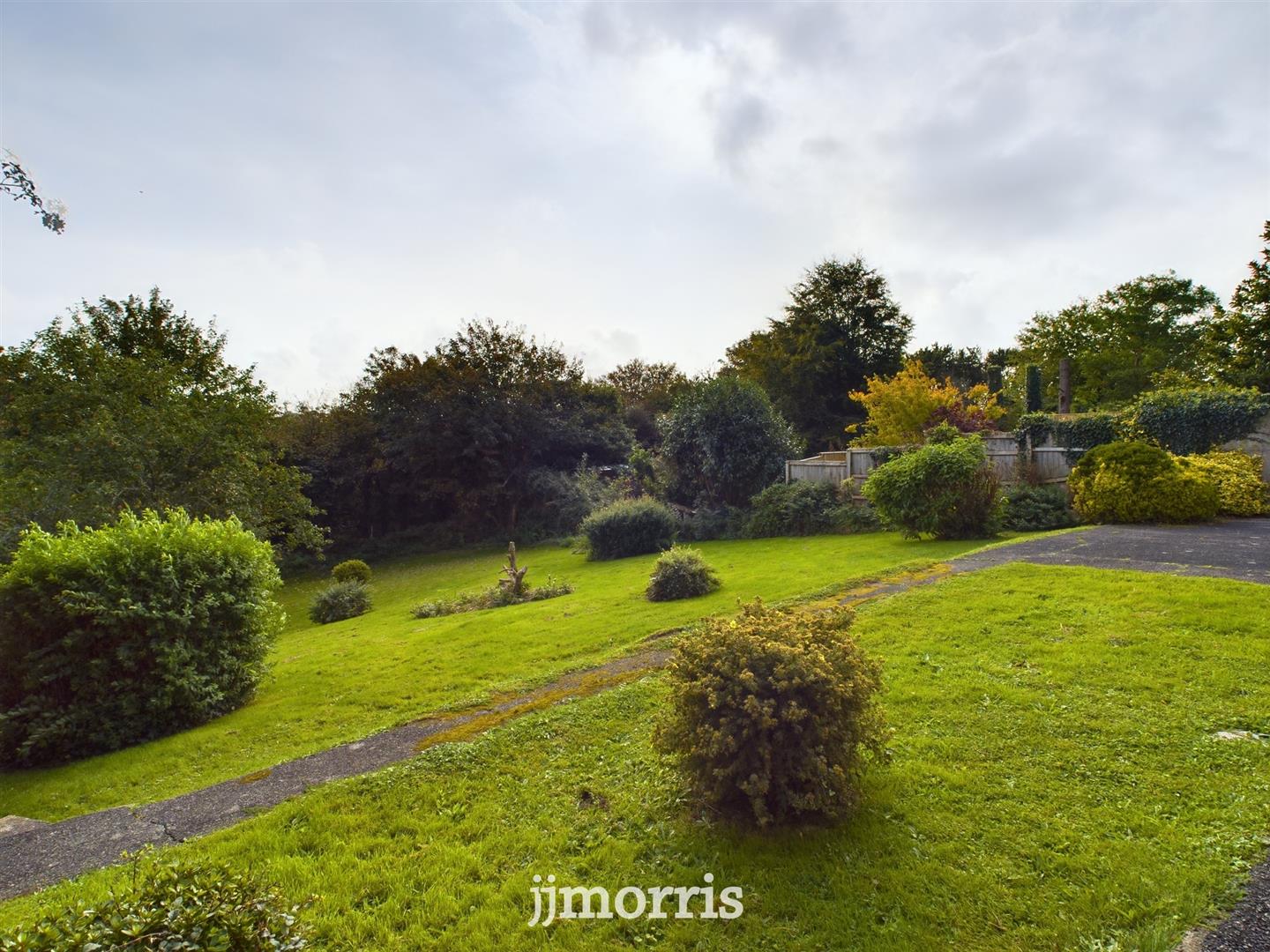 Pill Road, Hook, Haverfordwest JJMorris